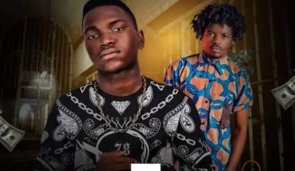 Prince AK2 - Owo Remix ft Jhybo